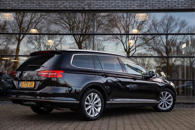 Volkswagen PASSAT Variant 1.5 TSI Highline Business