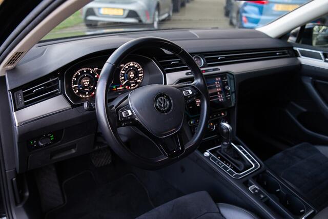 Volkswagen PASSAT Variant 1.5 TSI Highline Business