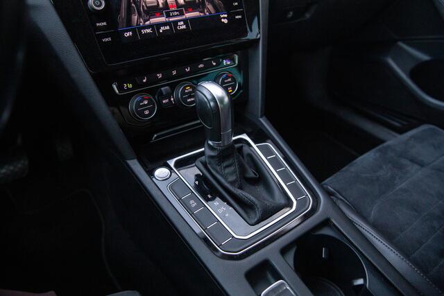 Volkswagen PASSAT Variant 1.5 TSI Highline Business