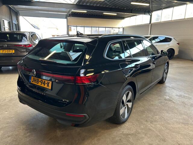 Volkswagen PASSAT 1.5 ETSI