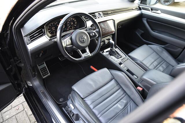 Volkswagen PASSAT Variant 1.5 TSI Highline Business R