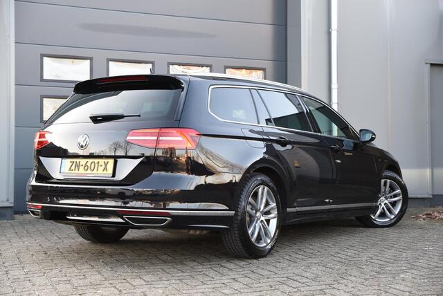 Volkswagen PASSAT Variant 1.5 TSI Highline Business R