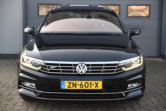 Volkswagen PASSAT Variant 1.5 TSI Highline Business R