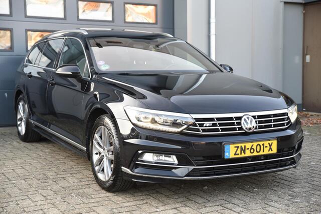 Volkswagen PASSAT Variant 1.5 TSI Highline Business R