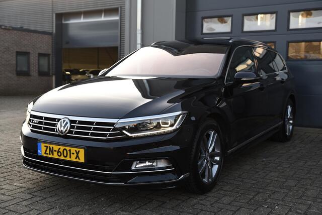Volkswagen PASSAT Variant 1.5 TSI Highline Business R