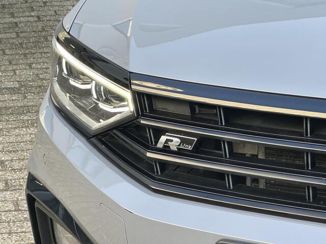 Volkswagen PASSAT Variant 2.0 TSI 272PK 4Motion Elegance Business R | Leder/Head-Up/360° camera/