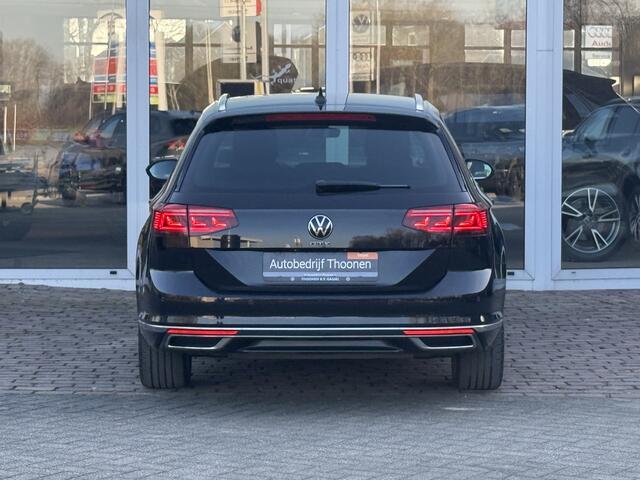 Volkswagen PASSAT Variant 1.4 TSI PHEV GTE Business | Trekhaak | Camera | Keyless