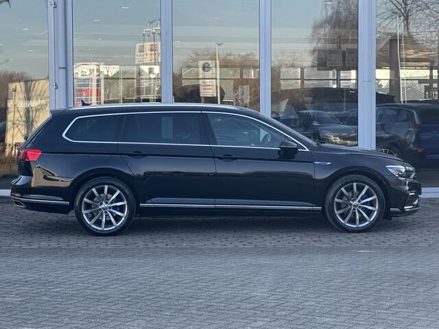 Volkswagen PASSAT Variant 1.4 TSI PHEV GTE Business | Trekhaak | Camera | Keyless