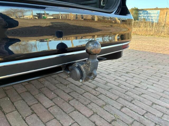 Volkswagen PASSAT 1.4 TSI GTE Hybride, Pano, Trekhaak, 360Â° Camera, Leder