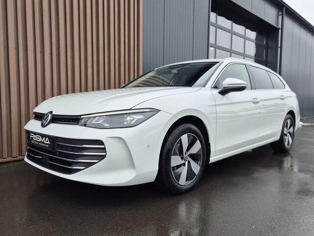 Volkswagen PASSAT Variant 1.5 eTSI Business | BTW | Virtual | Massage | Stuur-stoelverw. | Carplay