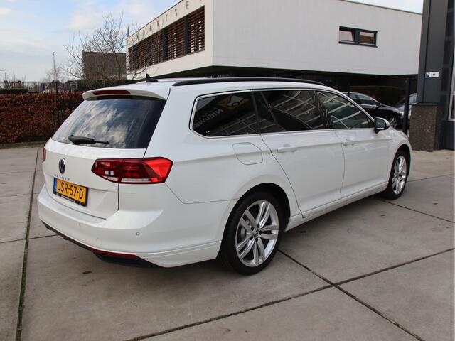 Volkswagen PASSAT Variant 1.5 TSI DSG Business Winterpakkety, trekhaak, FULL LED