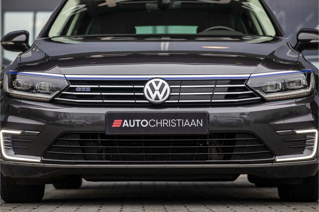 Volkswagen PASSAT Variant 1.4 TSI GTE Highline | Pano | Trekhaak | Stoelverwar.