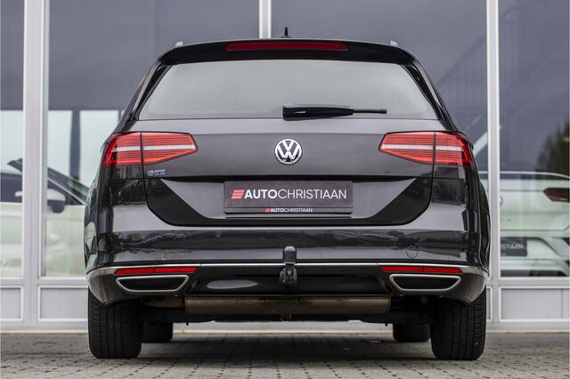 Volkswagen PASSAT Variant 1.4 TSI GTE Highline | Pano | Trekhaak | Stoelverwar.