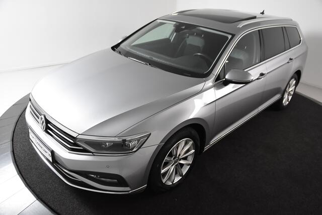 Volkswagen PASSAT Variant 1.5 TSI Elegance *1ste Eigenaar*Leer*Panoramadak*Trekhaak*