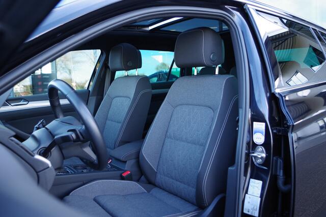 Volkswagen PASSAT Variant 1.4 TSI PHEV GTE 218 PK BNS, Panoramadak, Matrix-LED, Winterpakket, Keyless, Camera