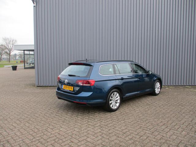 Volkswagen PASSAT Variant 1.5 TSI 150 Pk Comfort Business Navi