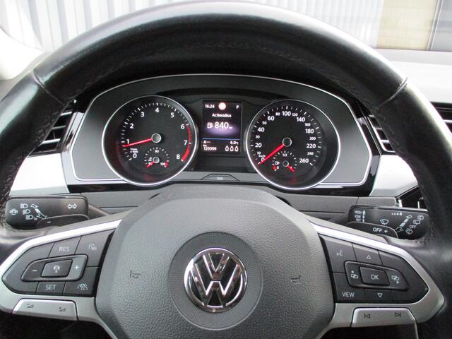 Volkswagen PASSAT Variant 1.5 TSI 150 Pk Comfort Business Navi