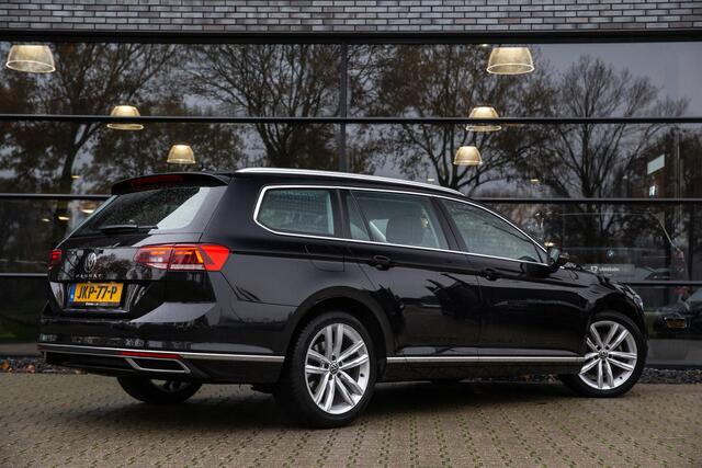 Volkswagen PASSAT Variant 1.5 TSI Elegance , Adap. cruise, Head-up display,