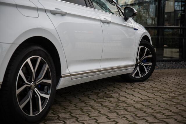 Volkswagen PASSAT Variant 1.4 TSI PHEV GTE Business , Adaptive cruise, Trekhaak, Carplay,