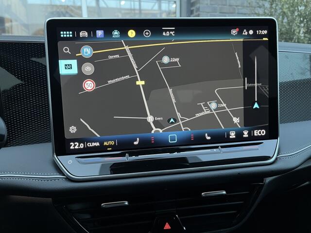 Volkswagen PASSAT 1.5 TSI EHYBRID 150 KW BUSINESS - TREKH.