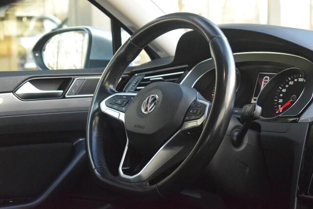 Volkswagen PASSAT Variant 1.5 TSI DSG Comfort Business met NAV|PDC|TREKHAAK|