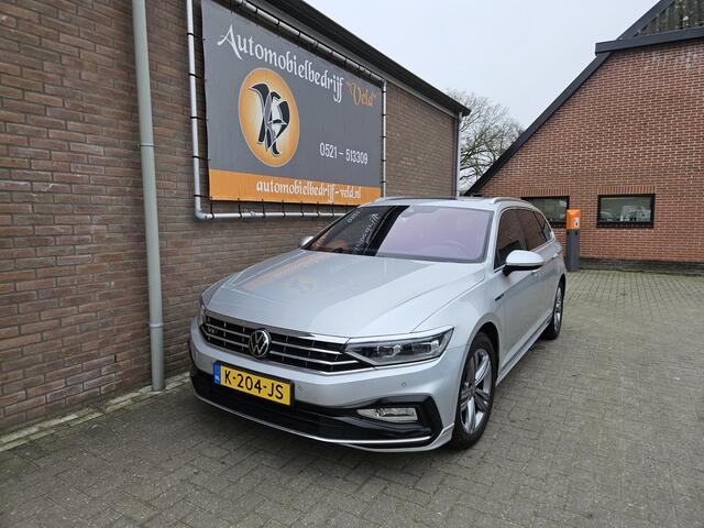 Volkswagen PASSAT Variant 1.5 TSI R-Line Business +