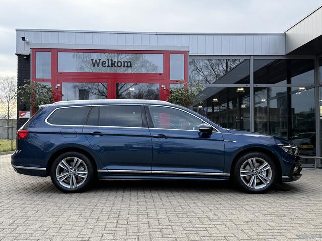 Volkswagen PASSAT Variant 1.5 TSI AUT. *!* R-Line *!* PANODAK/ MATRIX LED/ LEDER/ 360 CAMERA/ VIRTUAL *!*