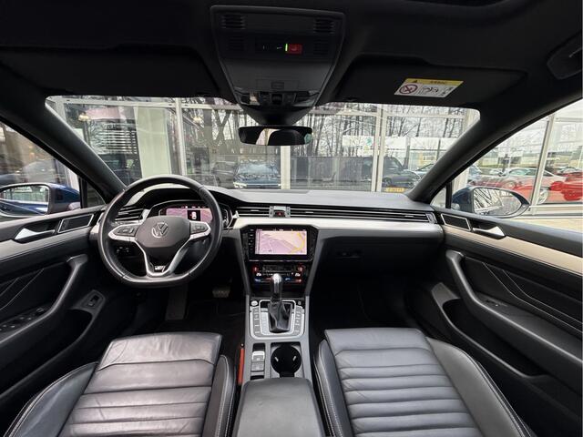 Volkswagen PASSAT Variant 1.5 TSI AUT. *!* R-Line *!* PANODAK/ MATRIX LED/ LEDER/ 360 CAMERA/ VIRTUAL *!*