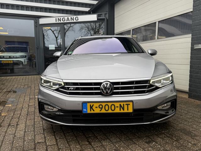 Volkswagen PASSAT Variant 1.5 TSI R-Line leer/panodak/2x R-Line