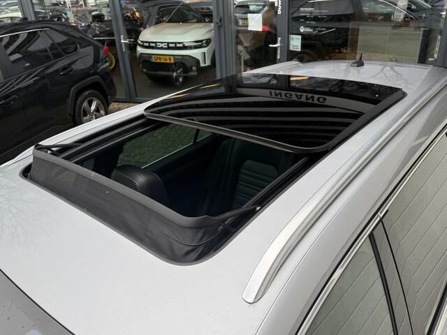 Volkswagen PASSAT Variant 1.5 TSI R-Line leer/panodak/2x R-Line