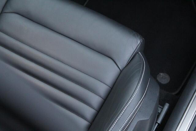 Volkswagen PASSAT Variant 1.4 TSI 204Pk PHEV GTE Business Highline | Trekhaak | Panordamadak | Full-LED | 1 eigenaar