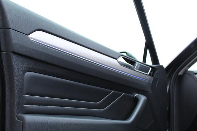 Volkswagen PASSAT Variant 1.4 TSI 204Pk PHEV GTE Business Highline | Trekhaak | Panordamadak | Full-LED | 1 eigenaar