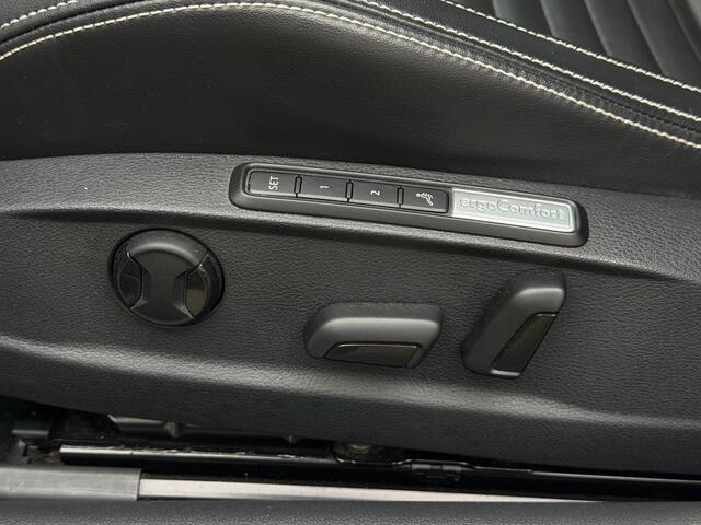 Volkswagen PASSAT Variant 1.4 TSI PHEV GTE Pano Navi Leder