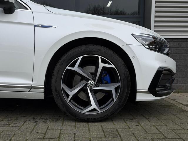 Volkswagen PASSAT Variant 1.4 TSI PHEV GTE Pano Navi Leder