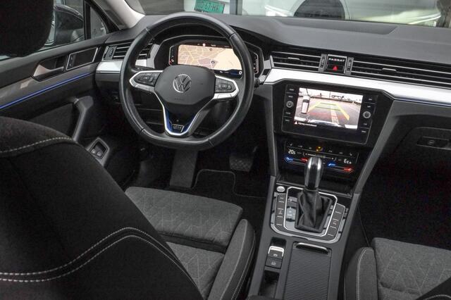 Volkswagen PASSAT Variant GTE