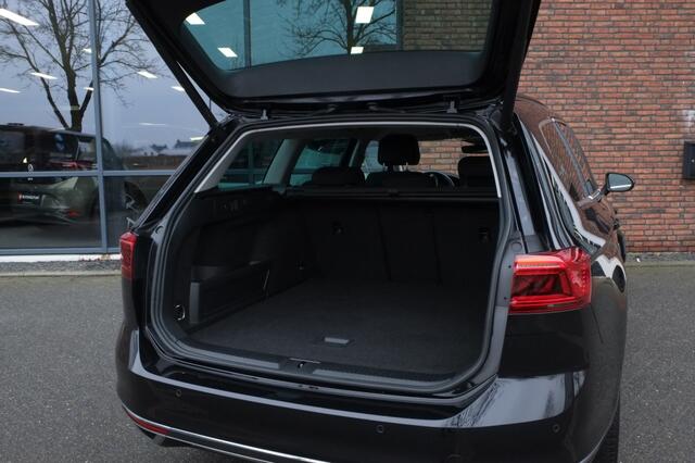 Volkswagen PASSAT Variant GTE