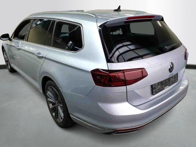 Volkswagen PASSAT Variant GTE 1.4 TSI eHybrid 218pk PHEV Business / 360 Camera / iQ Light / Adaptief onderstel / Wordt Verwacht
