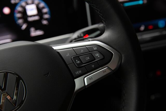 Volkswagen PASSAT Variant 1.5 eTSI Elegance Business , Adap. cruise, Stoel/stuurverwarming, Head-up display,