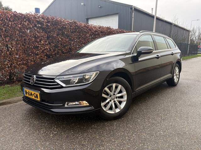 Volkswagen PASSAT Variant 1.4 TSI ACT Highline / AUTOMAAT / NAVI / CRUISE / 191dkm! NAP!