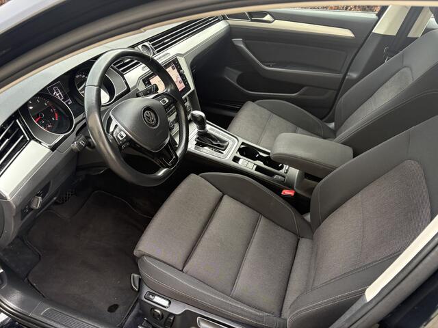 Volkswagen PASSAT Variant 1.4 TSI ACT Highline / AUTOMAAT / NAVI / CRUISE / 191dkm! NAP!