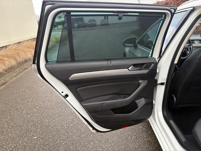 Volkswagen PASSAT Variant 1.4 TSI GTE Highline / AUTOMAAT / PANORAMADAK / NAVI / CRUISE / 177dkm! NAP!