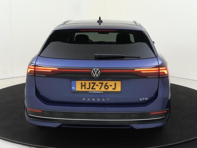 Volkswagen PASSAT Variant 1.5 eTSI Business