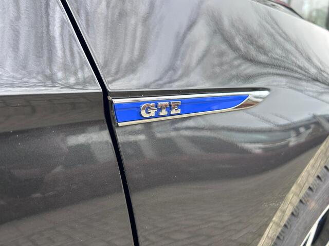 Volkswagen PASSAT Variant 1.4 TSI PHEV GTE Business | HUD | Camera | Apple Carplay | Trekhaak |