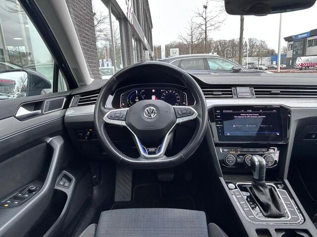 Volkswagen PASSAT Variant 1.4 TSI PHEV GTE Business | HUD | Camera | Apple Carplay | Trekhaak |