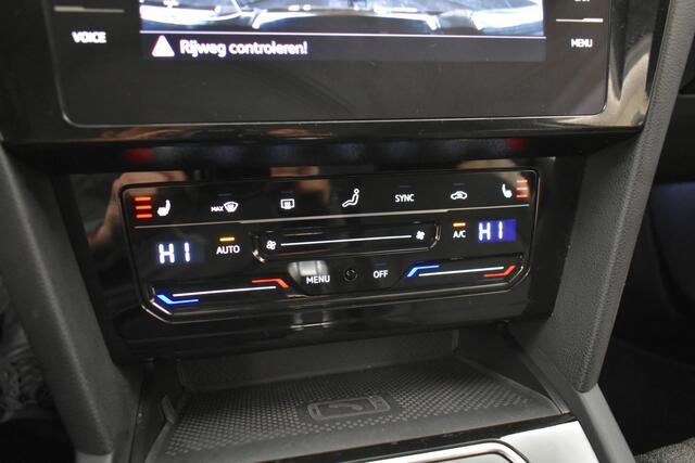 Volkswagen PASSAT 1.4 TSI PHEV GTE el Trekhaak Camera Business uitv