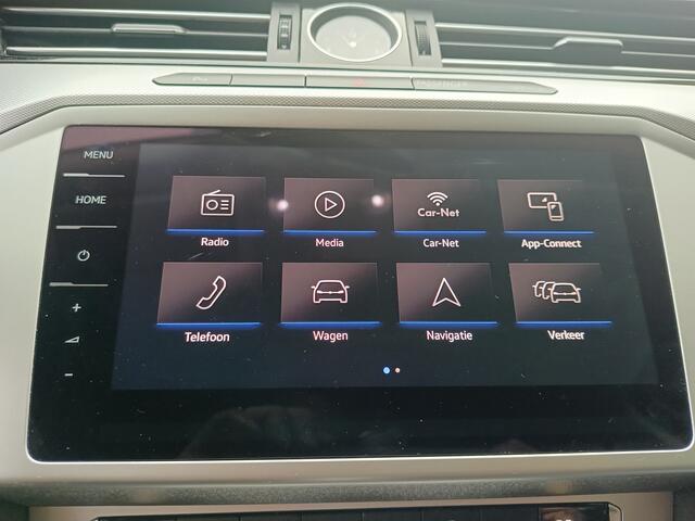 Volkswagen PASSAT Variant 1.5 TSI Comfortline Business | Trekhaak | Adaptieve cruise control | Led | NAP |