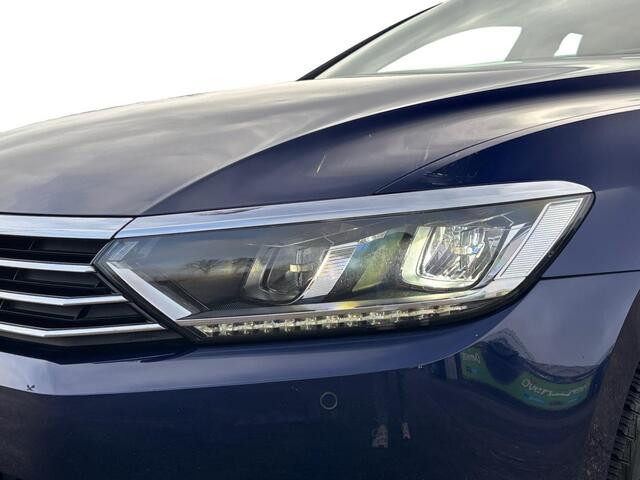 Volkswagen PASSAT Variant 1.4 TSI DSG Highline ? Pano ? LED ? Virtual