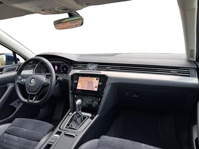 Volkswagen PASSAT Variant 1.4 TSI DSG Highline ? Pano ? LED ? Virtual