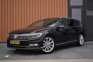 volkswagen-passat-1.4-tsi-150pk-dsg