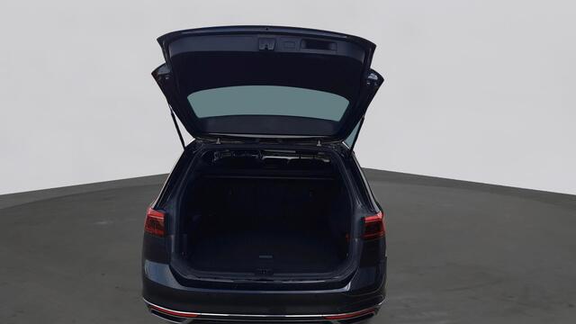 Volkswagen PASSAT Variant GTE 1.4 TSI eHybrid 218pk DSG PHEV Business | Wegkl. trekhaak